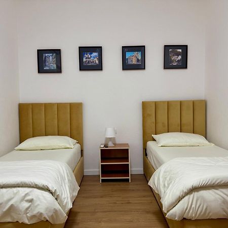 Vivo Apartment ドゥラス エクステリア 写真