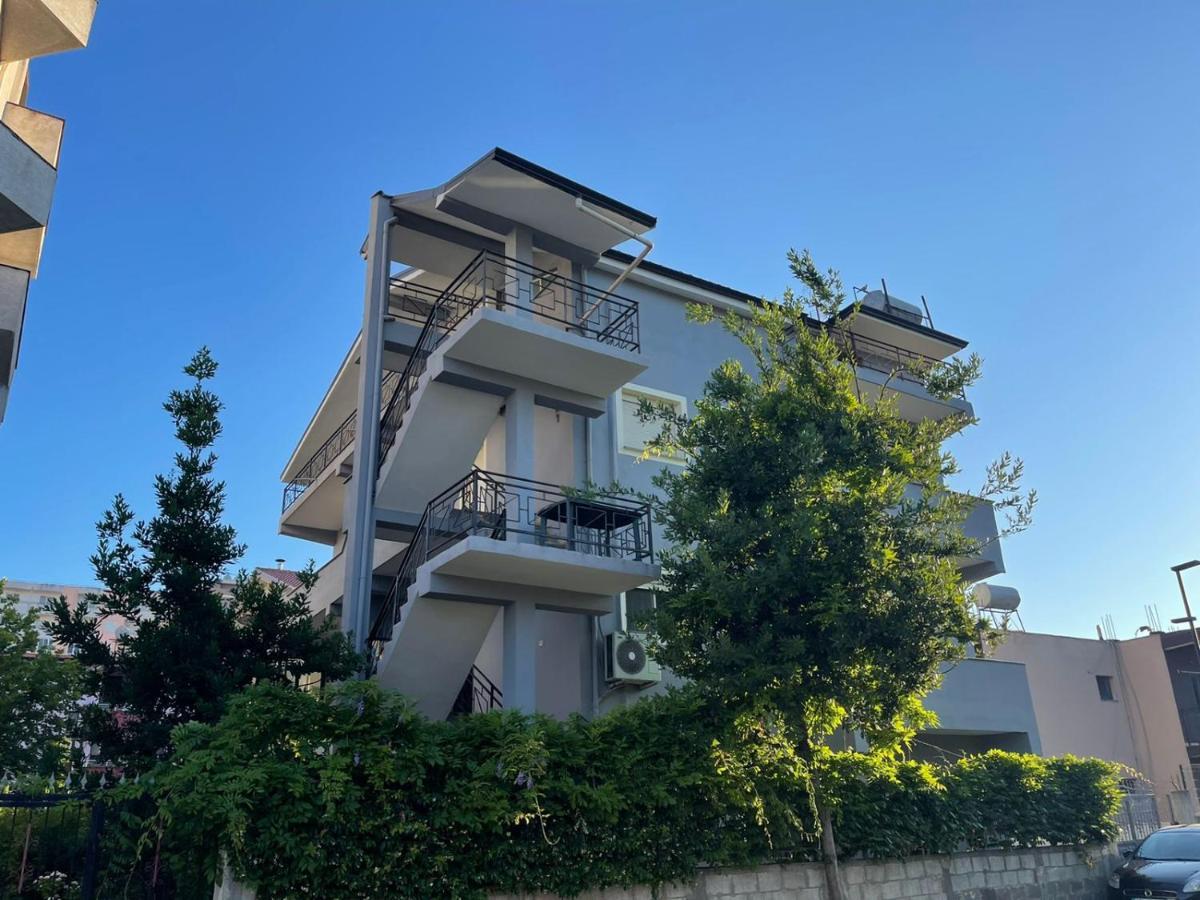 Vivo Apartment ドゥラス エクステリア 写真