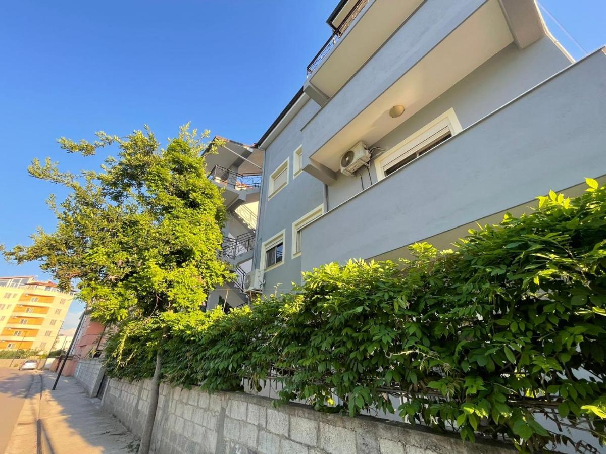 Vivo Apartment ドゥラス エクステリア 写真