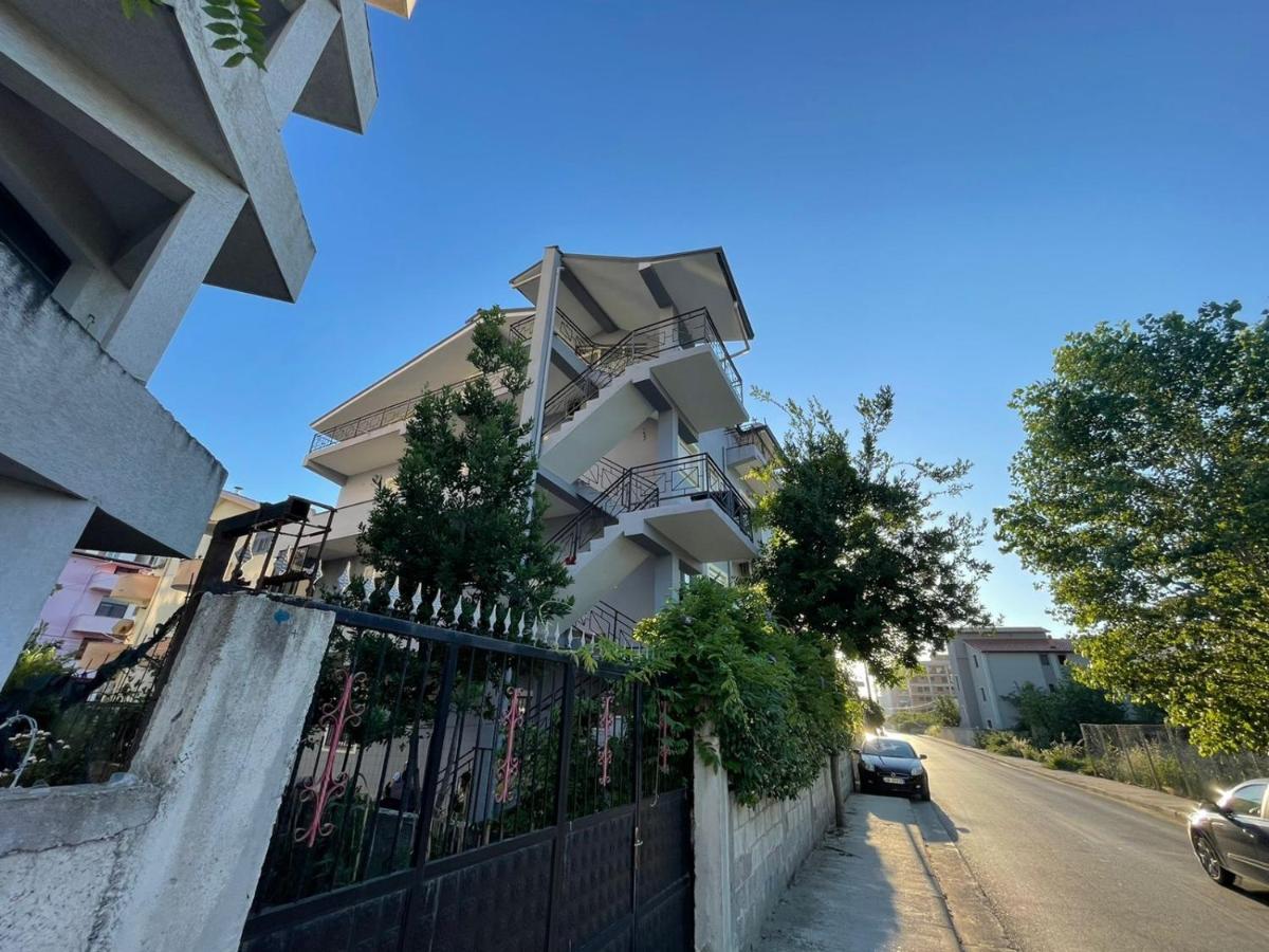 Vivo Apartment ドゥラス エクステリア 写真
