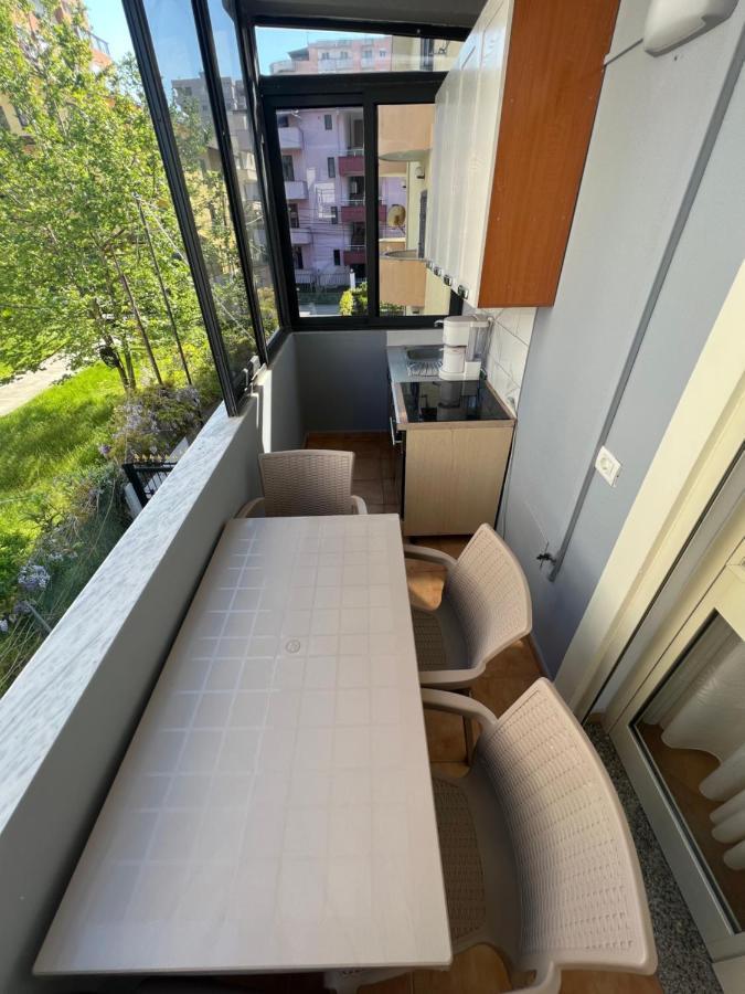 Vivo Apartment ドゥラス エクステリア 写真