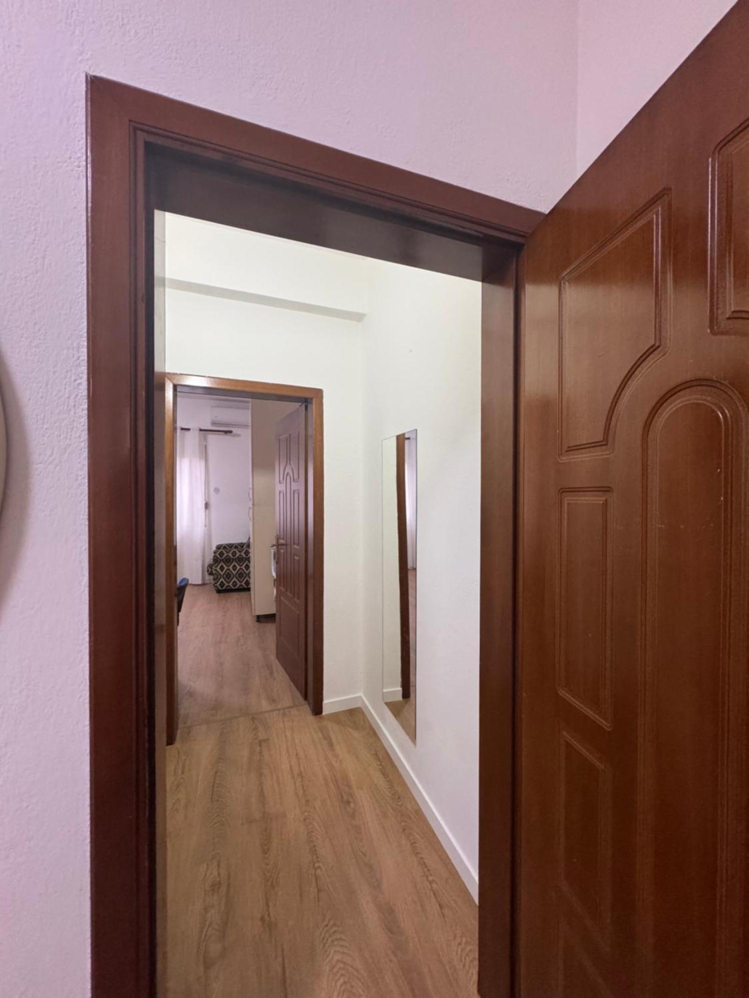 Vivo Apartment ドゥラス エクステリア 写真