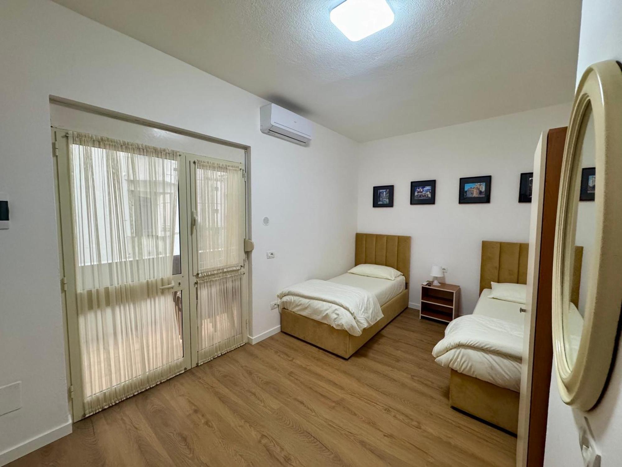 Vivo Apartment ドゥラス エクステリア 写真