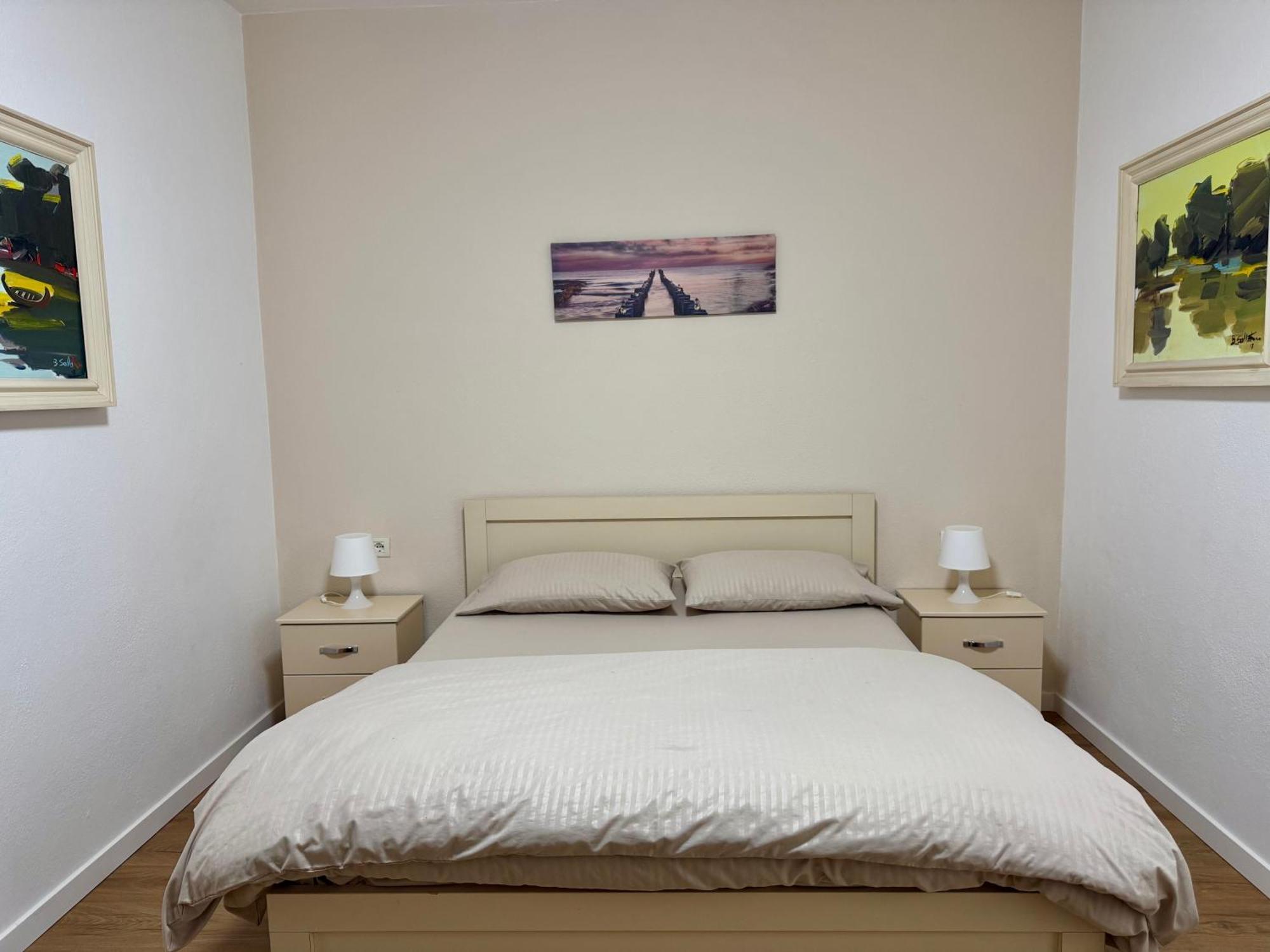 Vivo Apartment ドゥラス エクステリア 写真