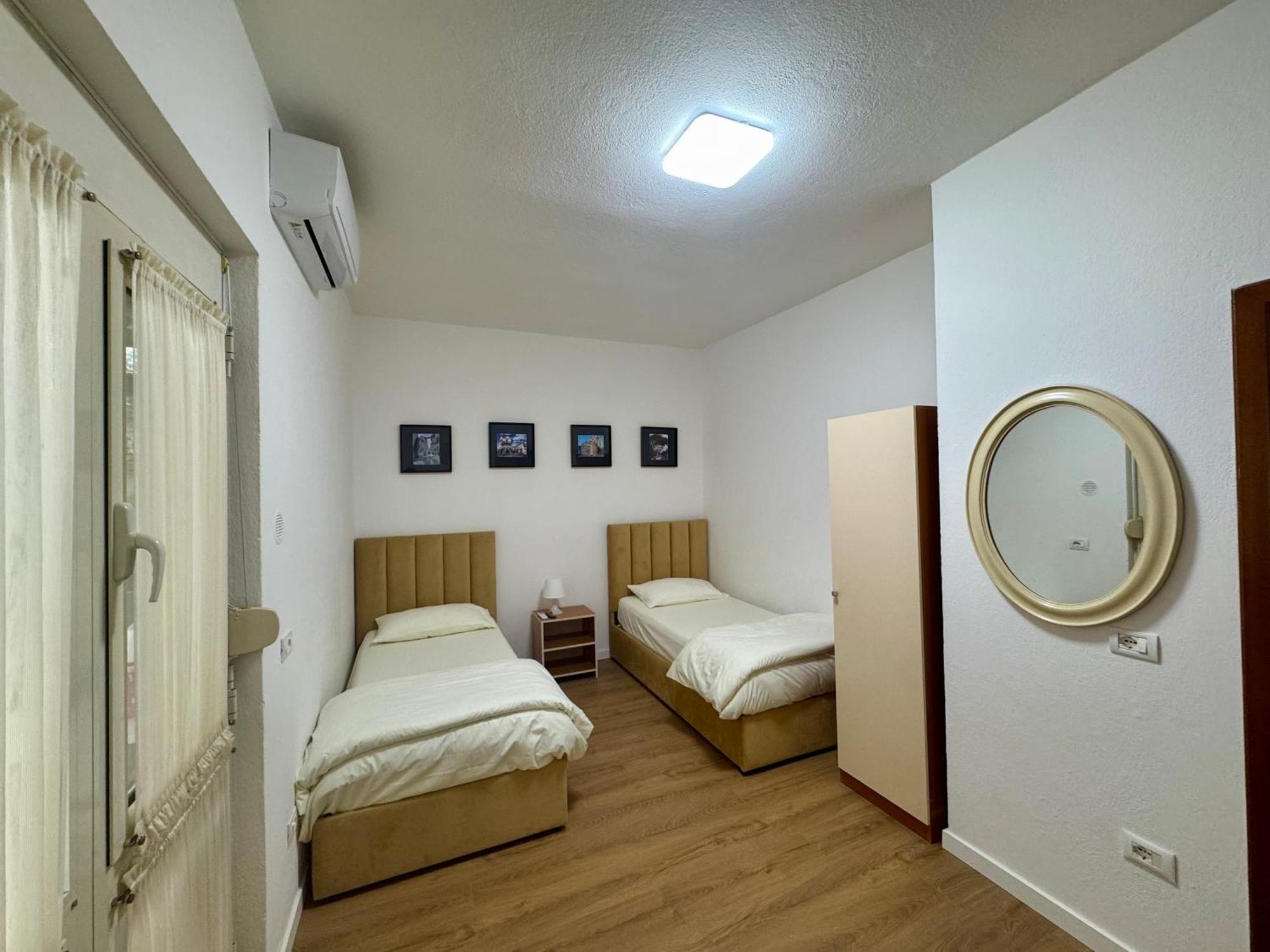 Vivo Apartment ドゥラス エクステリア 写真