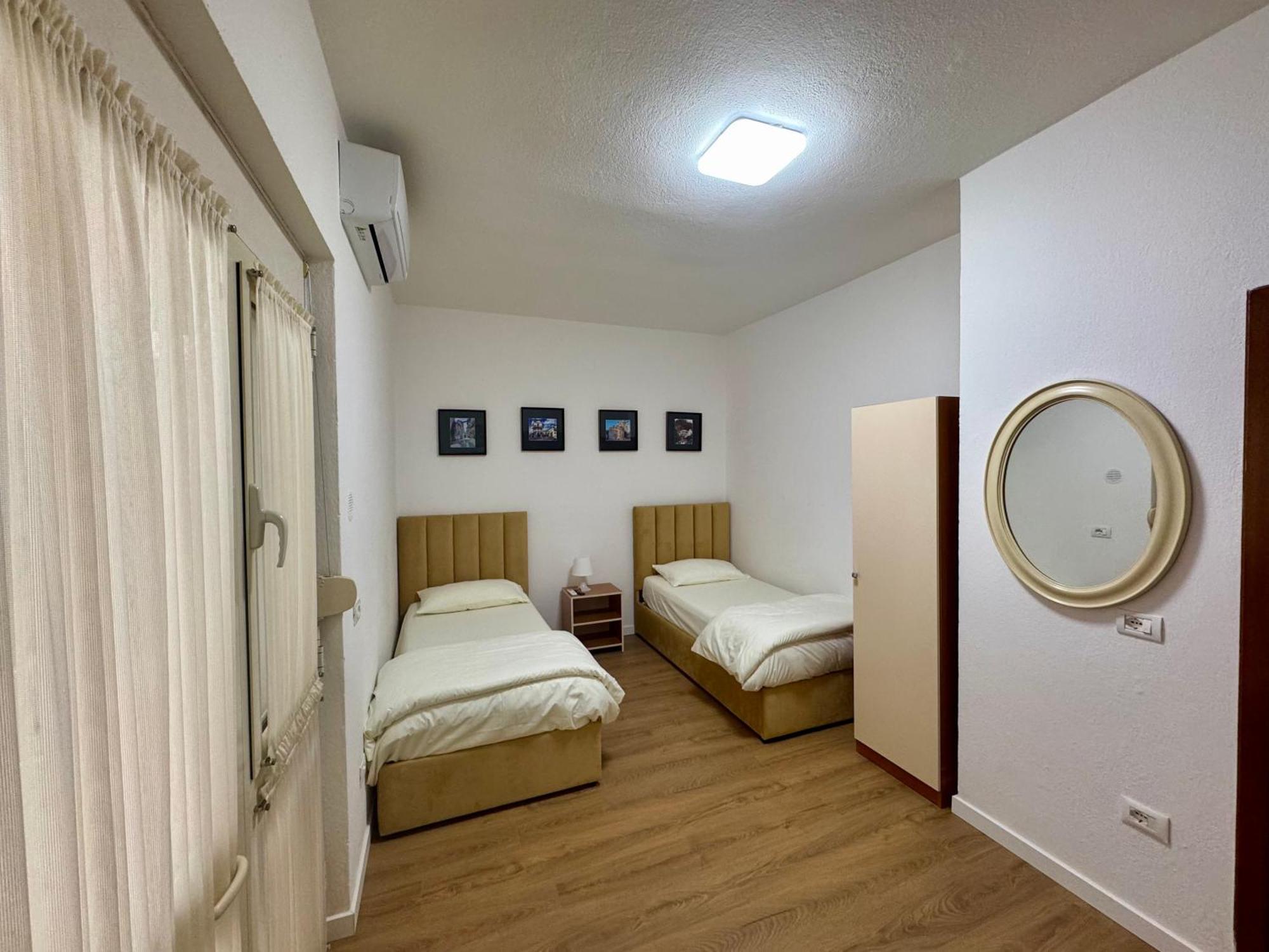 Vivo Apartment ドゥラス エクステリア 写真